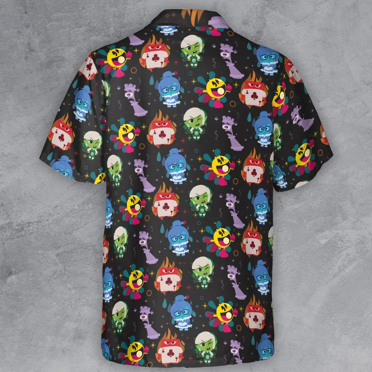 Button Down Shirt - RR34L2PM
