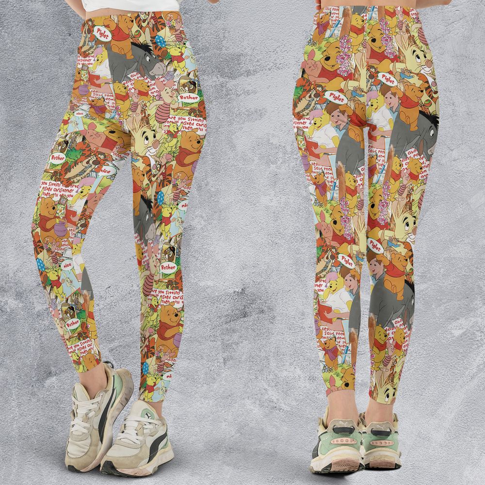 Legging - DBRN5YZL -  - 3