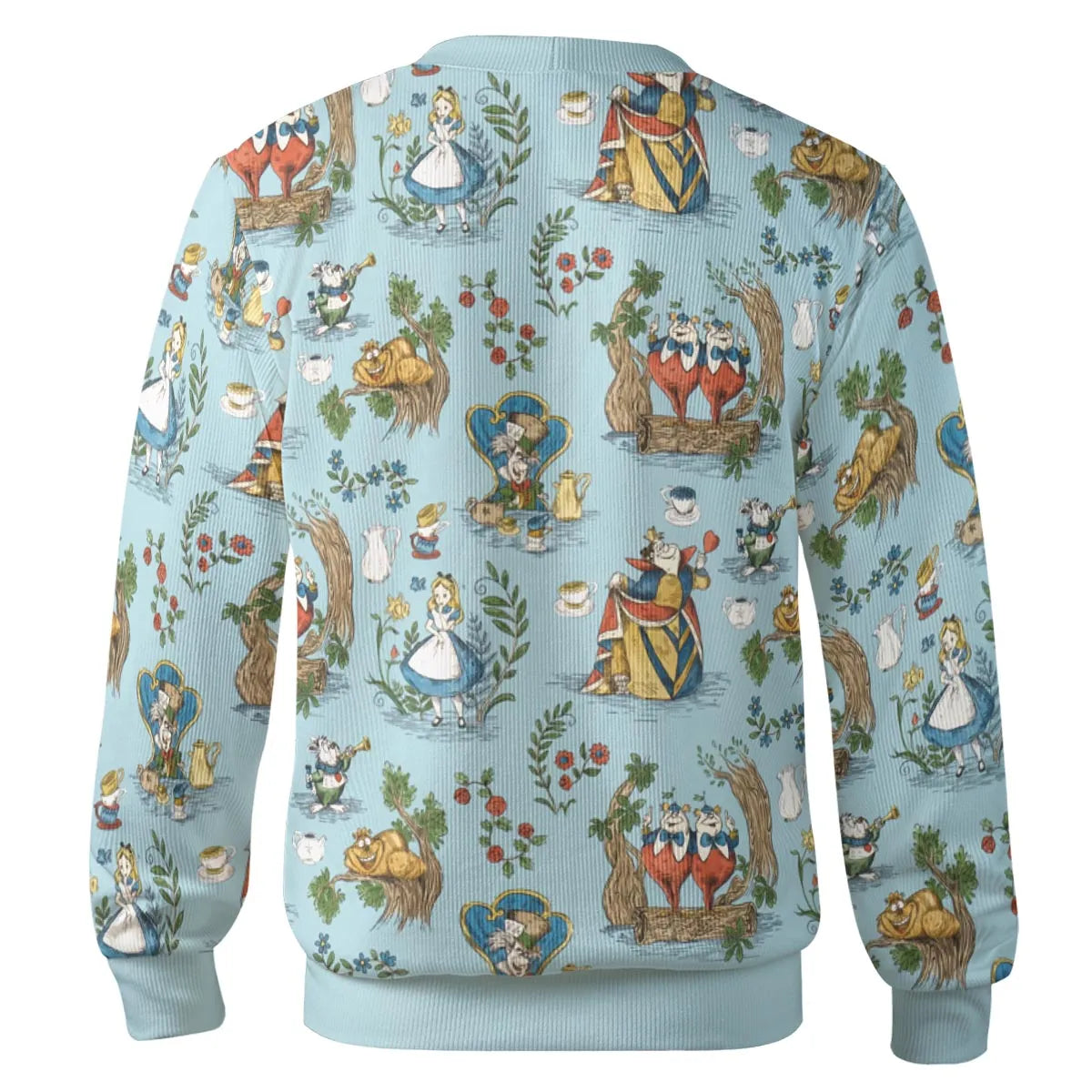 Cardigan - 6SB5X5JE