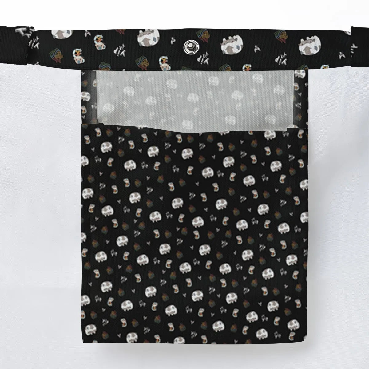Large Tote Bag - T6CG5NXT