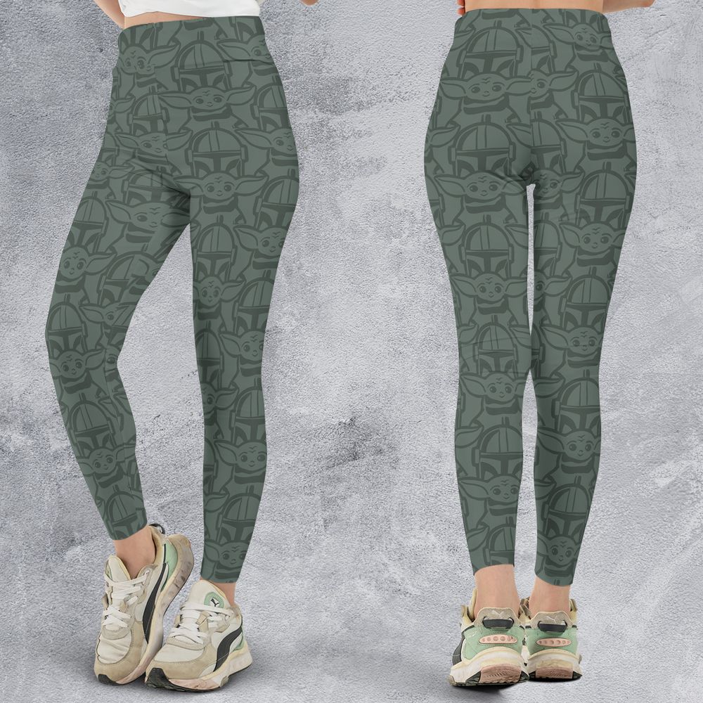 Legging - RVCMBEV6 -  - 3