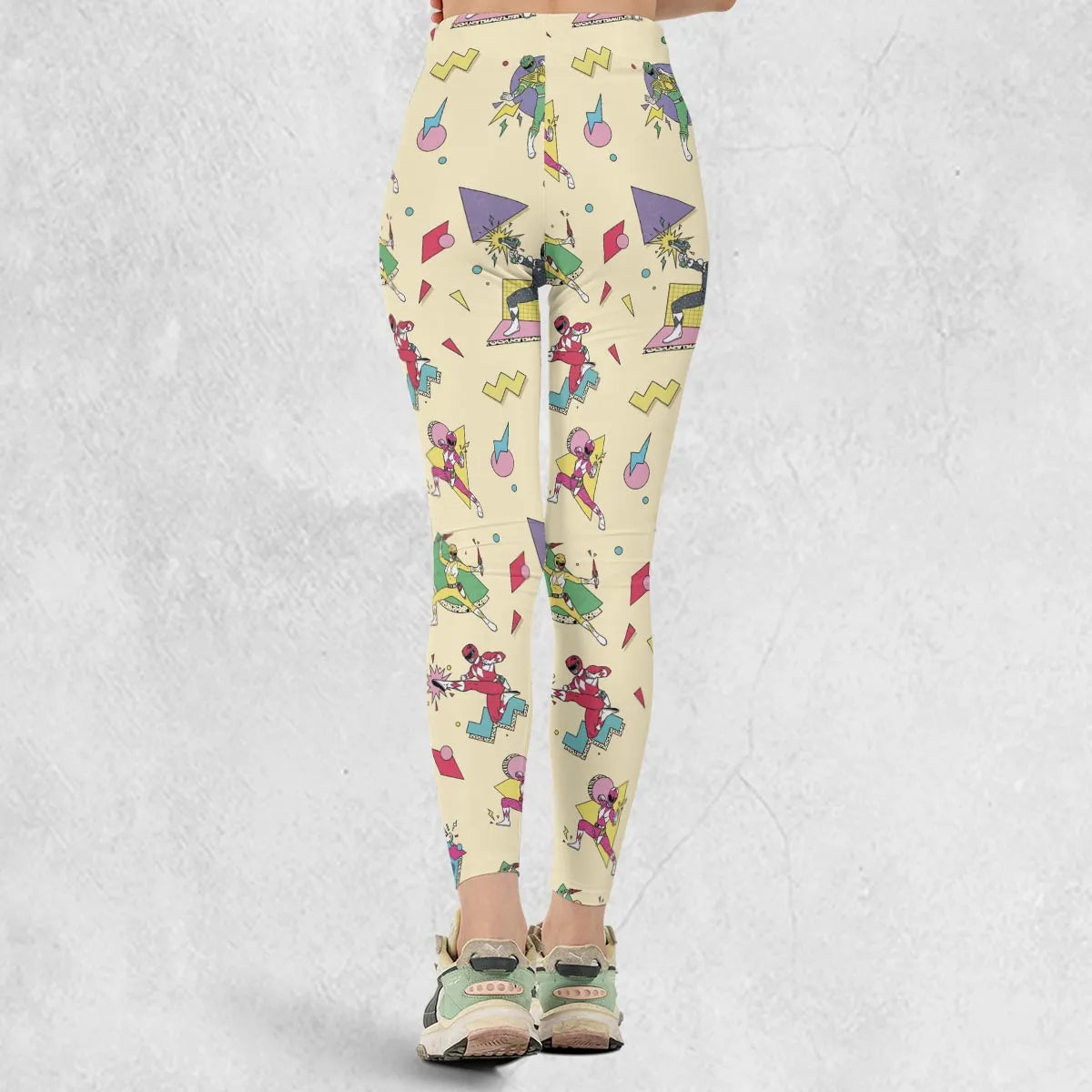Legging - FH7BHYZ8