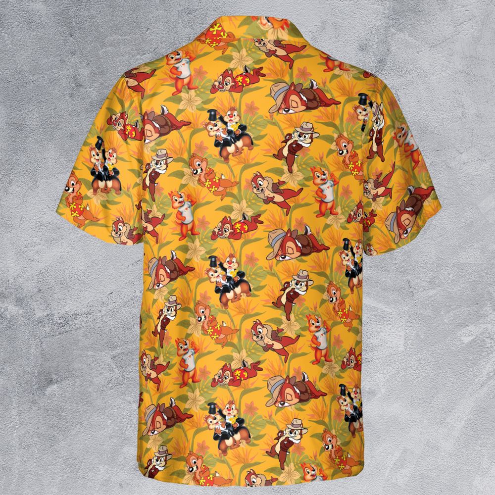 Rescue Rangers -  - 3