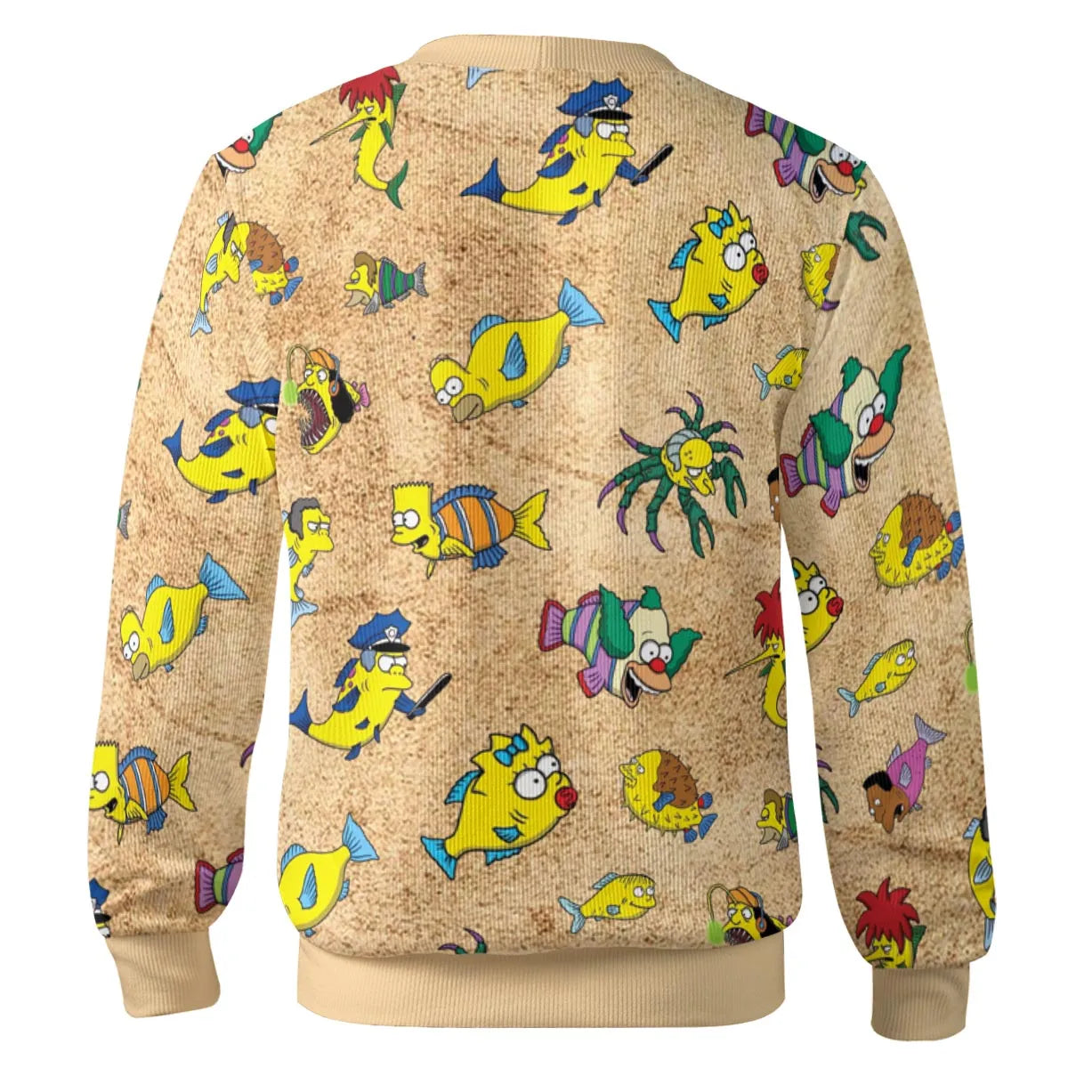 Cardigan - WSXDC6RC