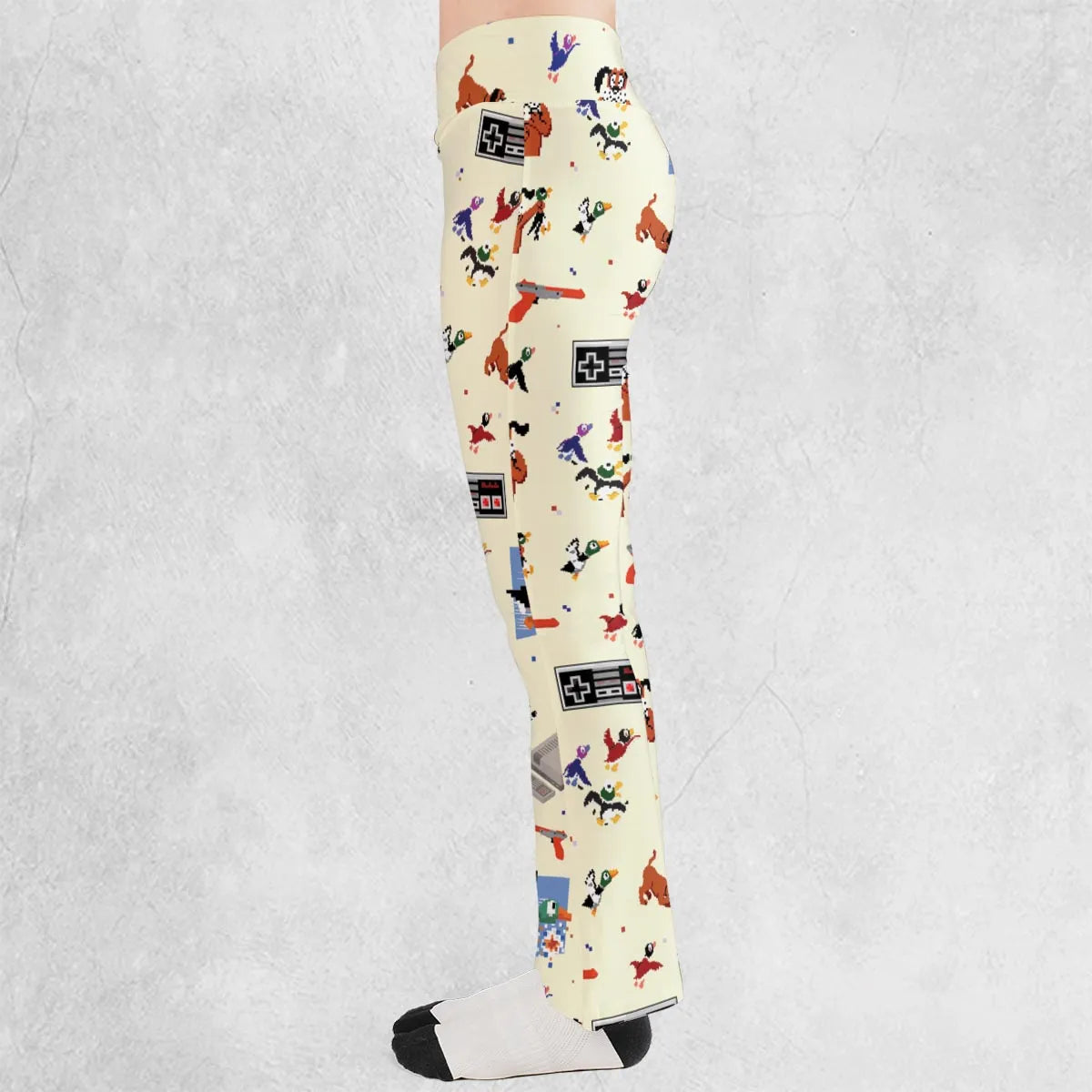 Flare Leggings - HV76XGTR