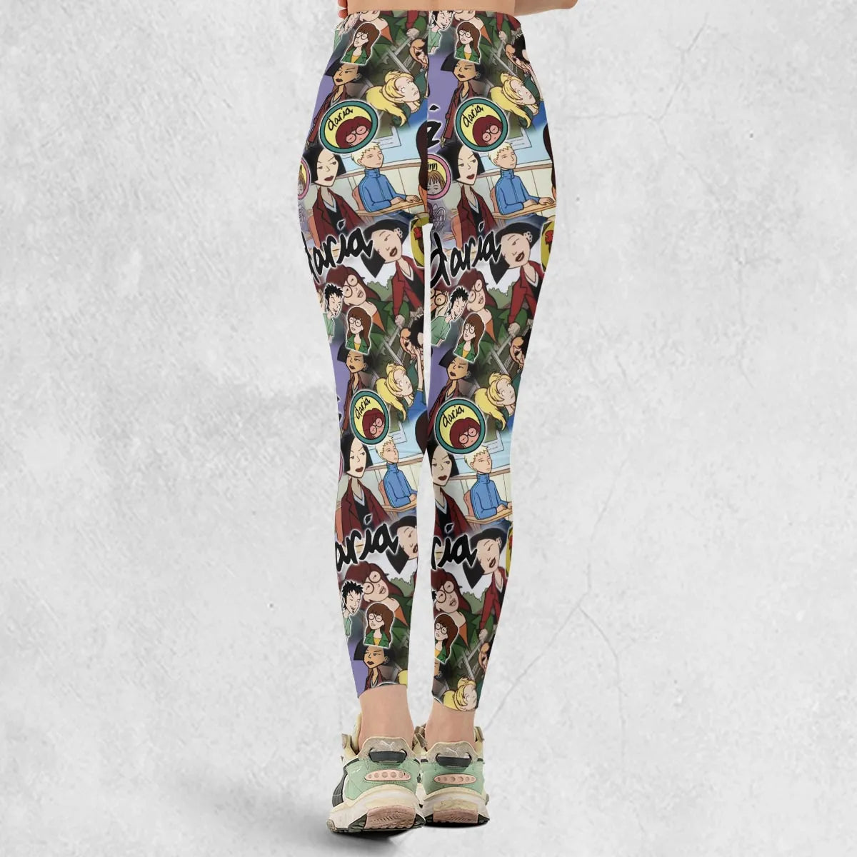 Legging - RKFX3LNE
