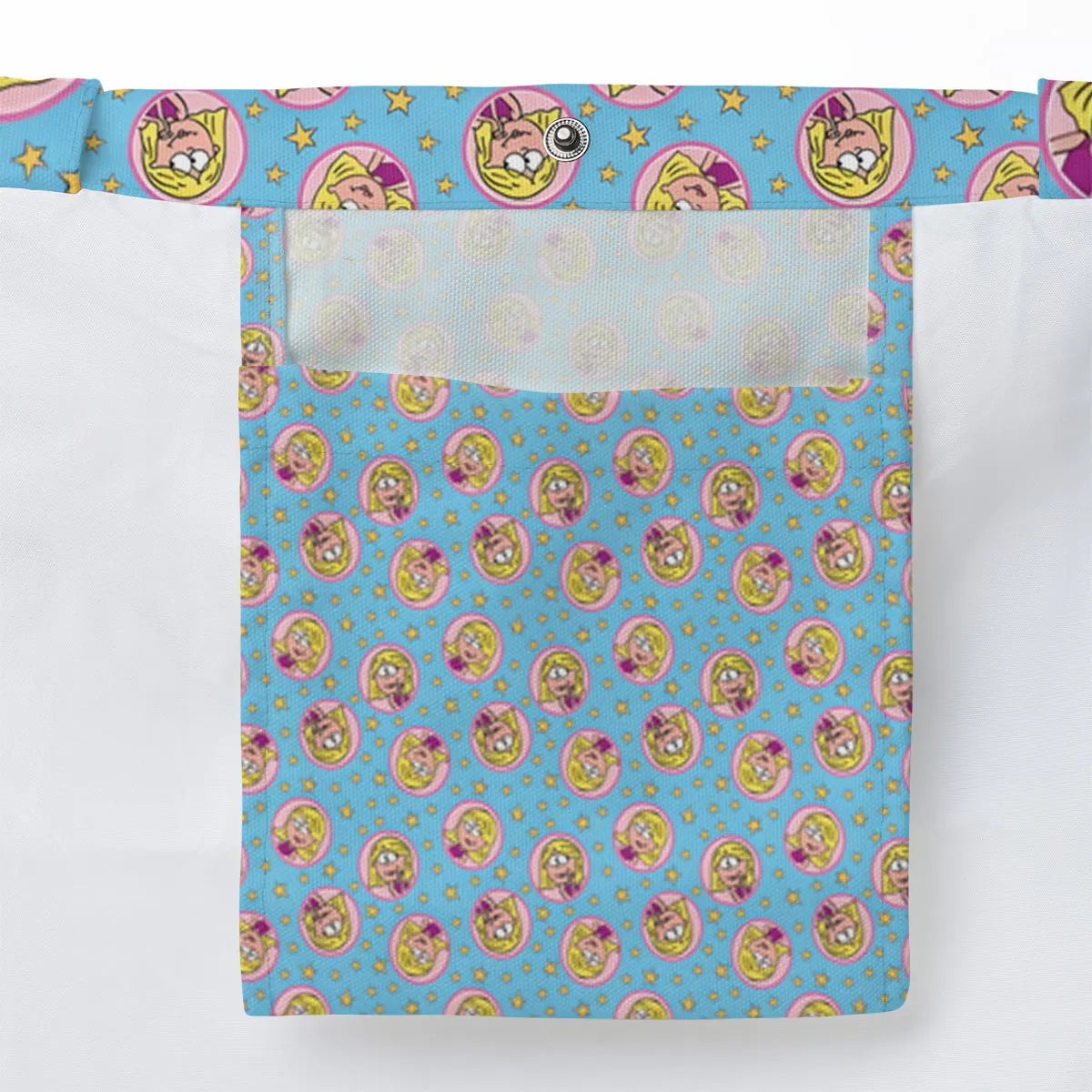 Large Tote Bag - ZLXYJFVS
