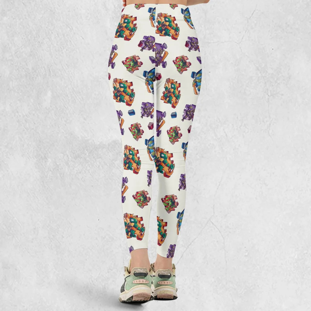 Legging - XX1MT7J6