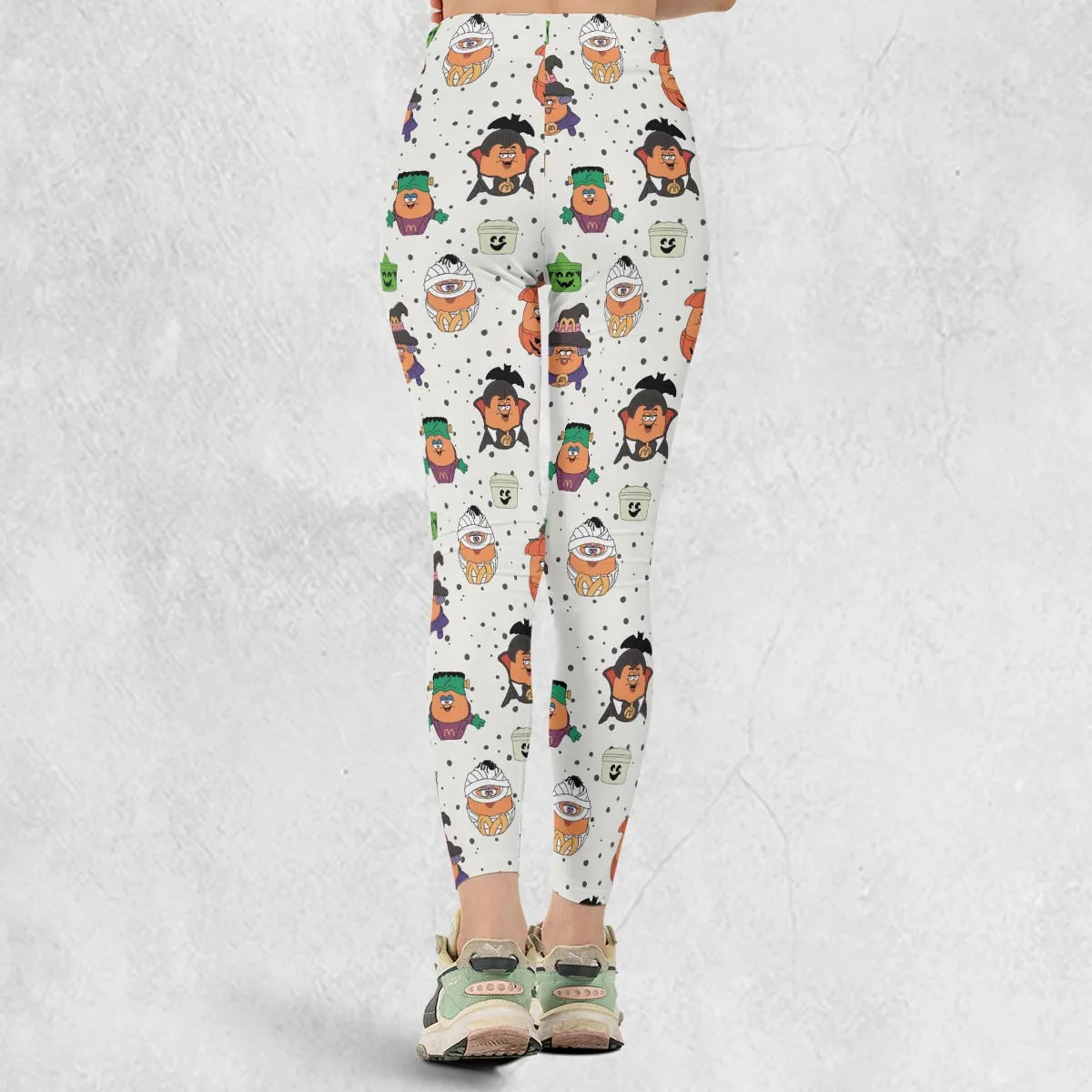 Legging - 4V7JZ9VY