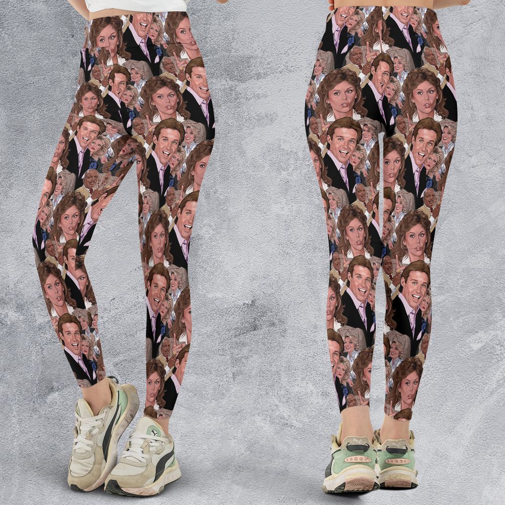 Legging - KHTFU2UT -  - 3