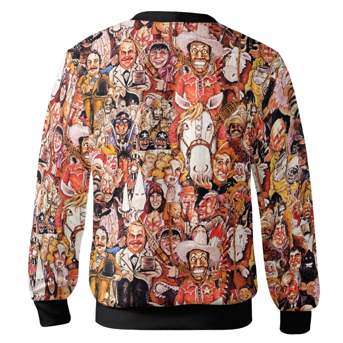 Cardigan - VLUM6EBG