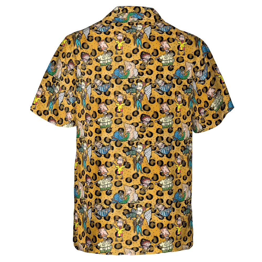 Wild Thornberries -  - 3