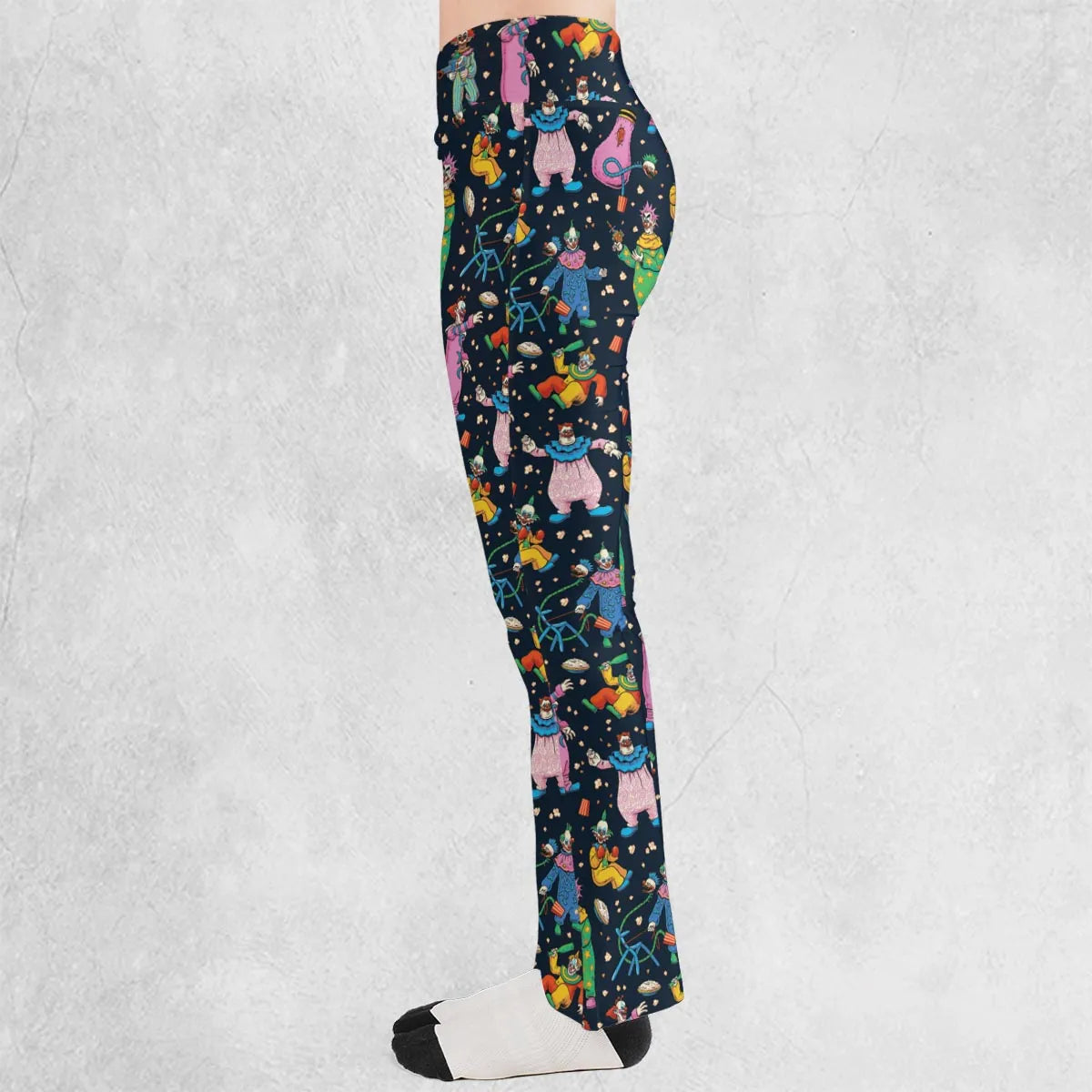 Flare Leggings - MHSNX6D2