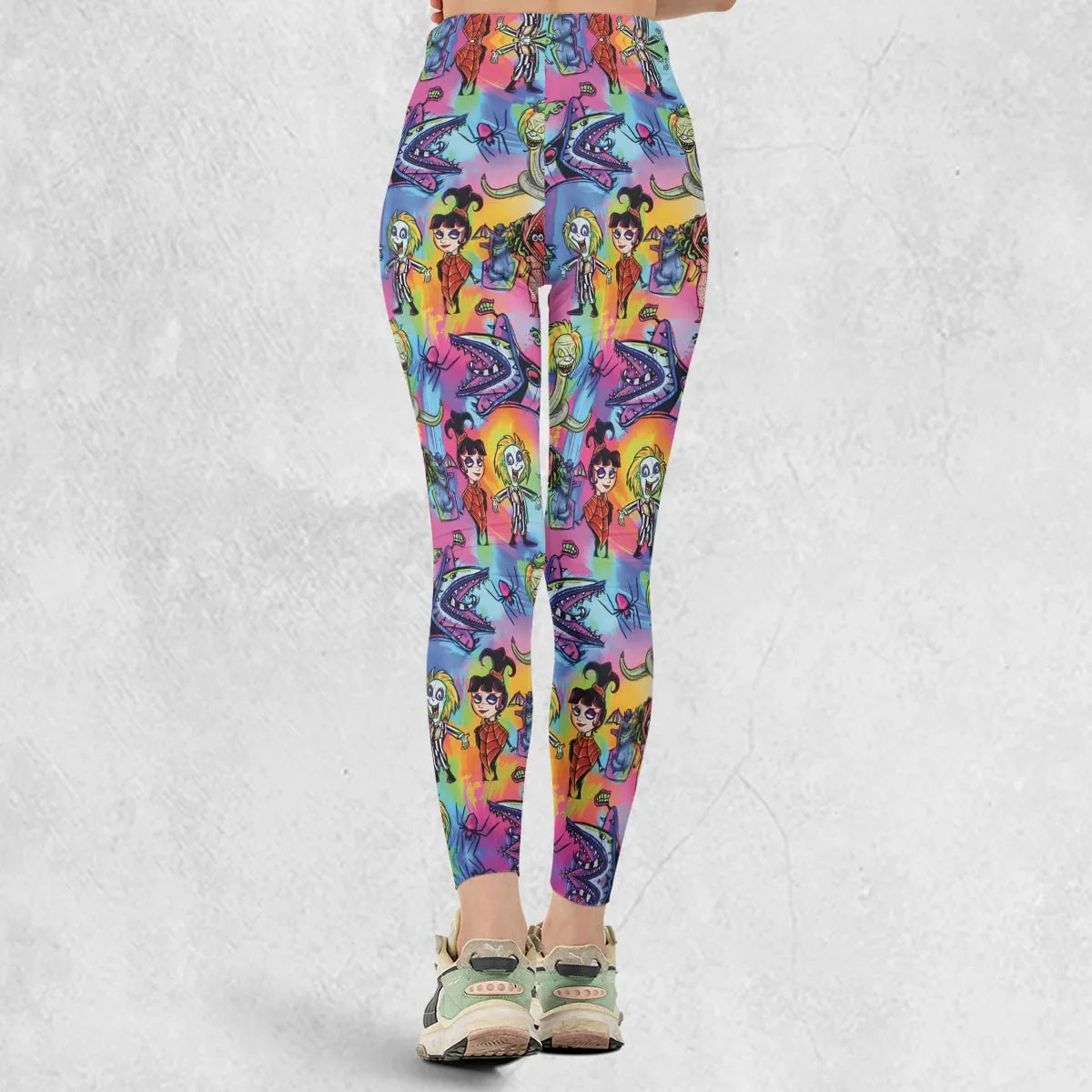 Legging - 5LESVRF3