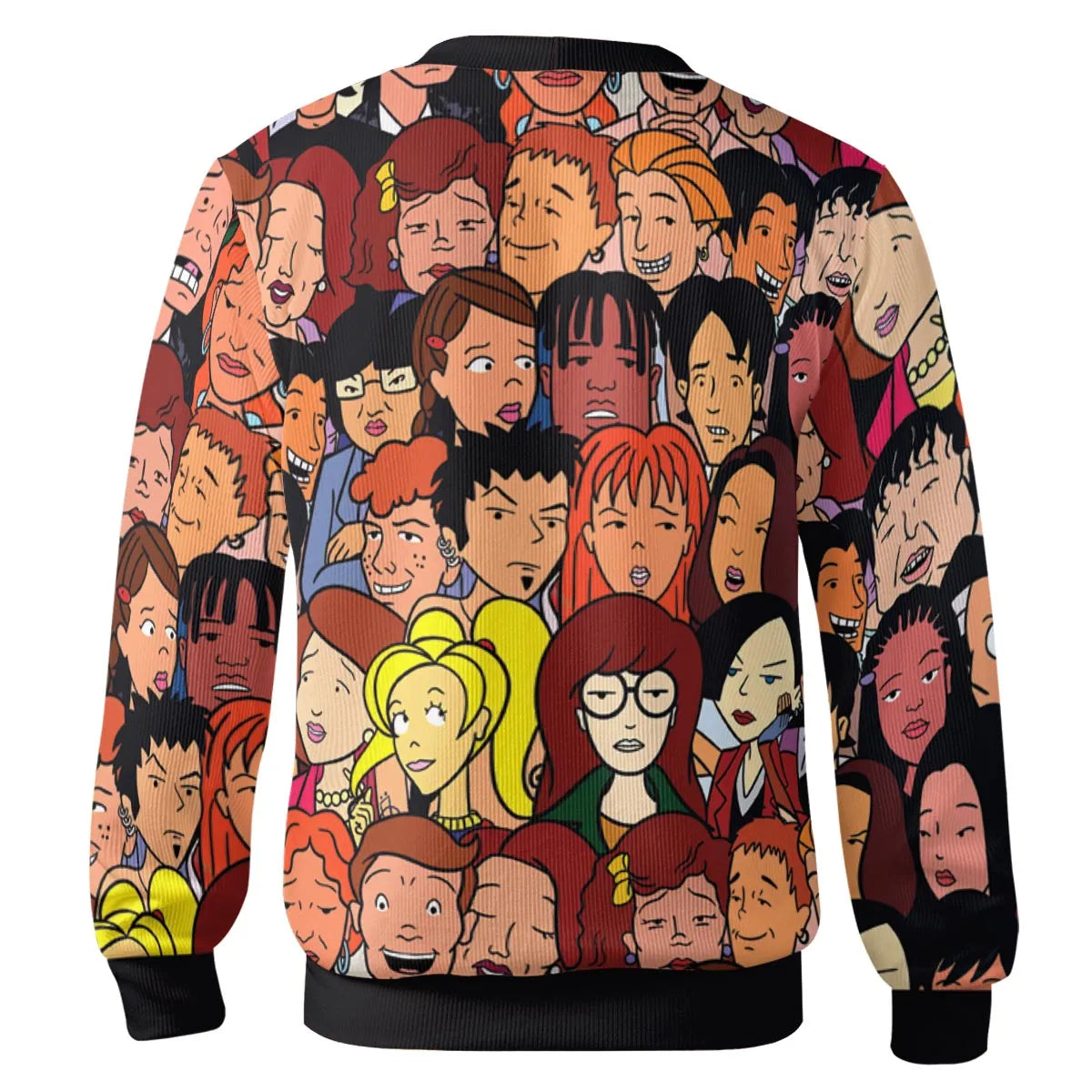 Cardigan - JRW6ZE1E