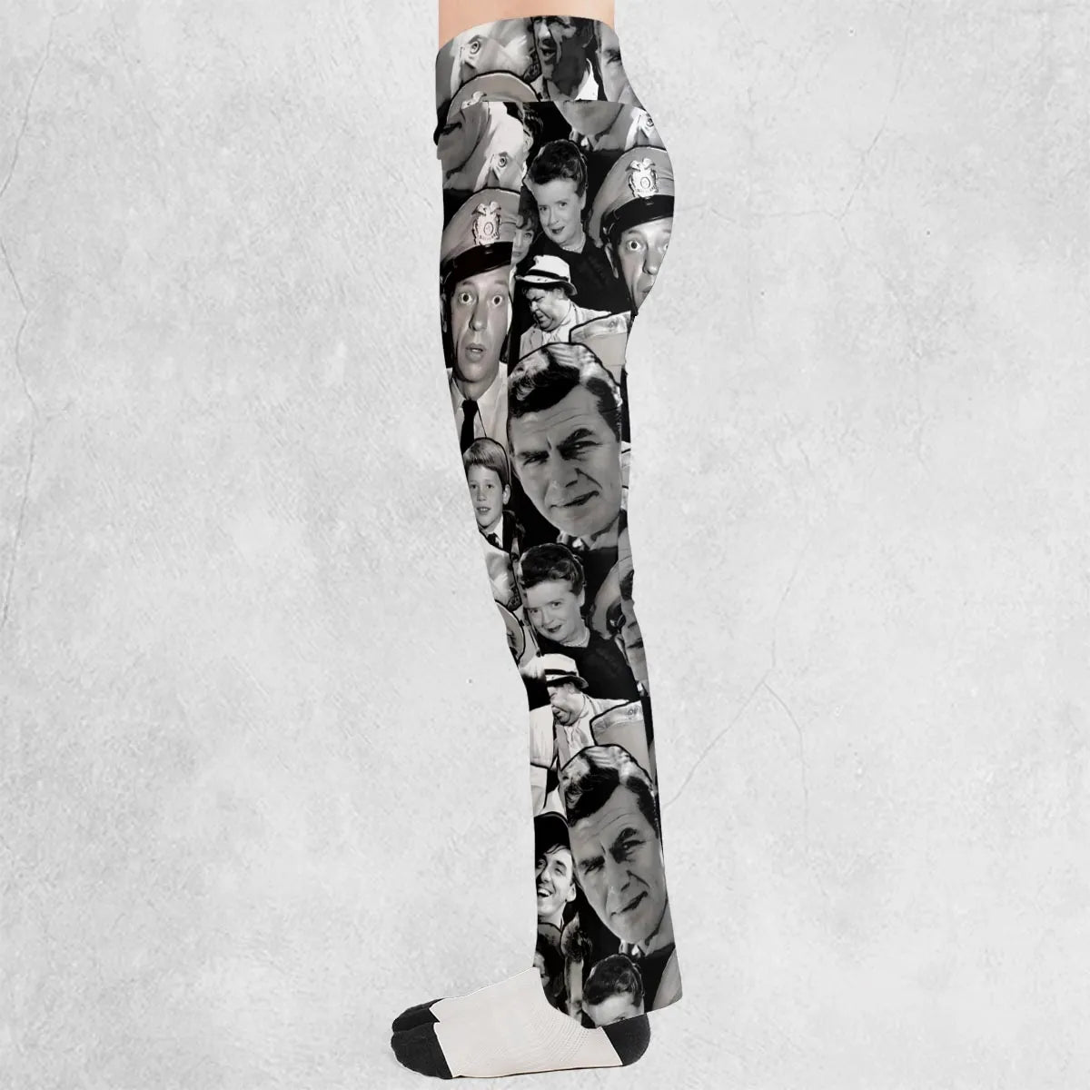 Flare Leggings - 9R4XEN1S
