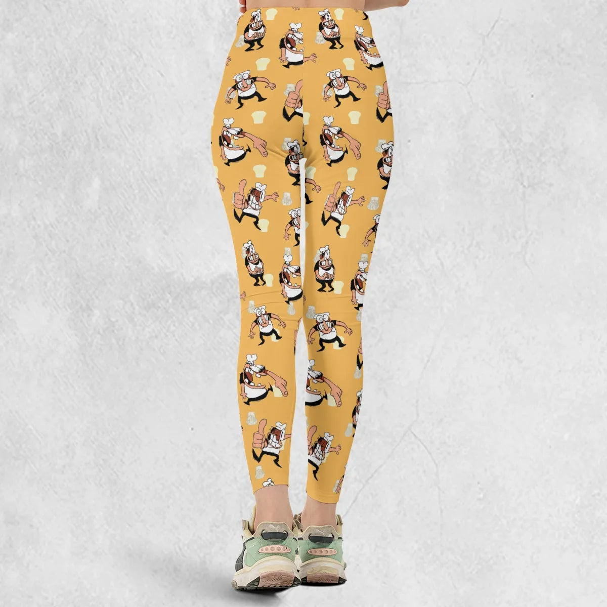 Legging - N7GV66PY