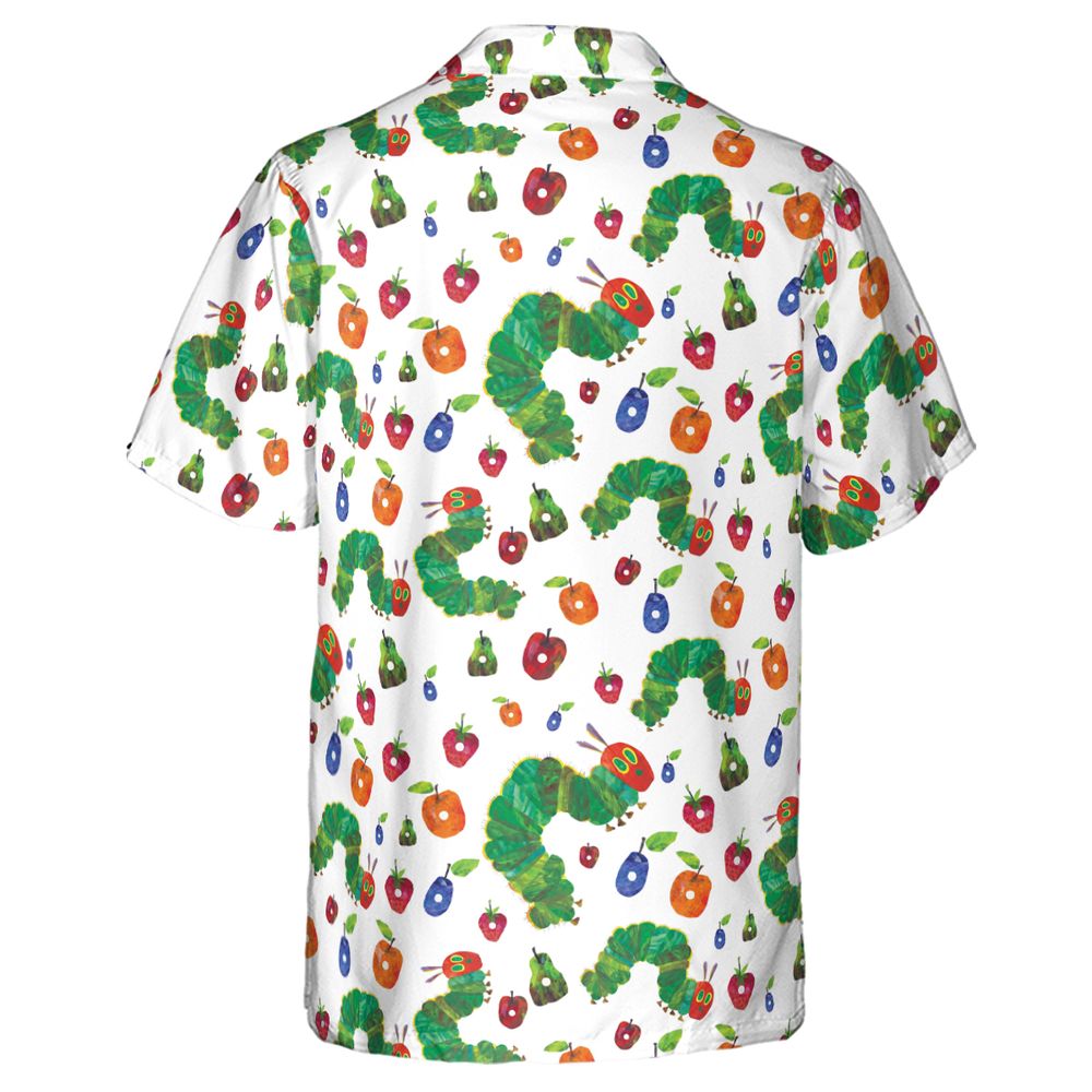 Hungry Caterpillar -  - 3