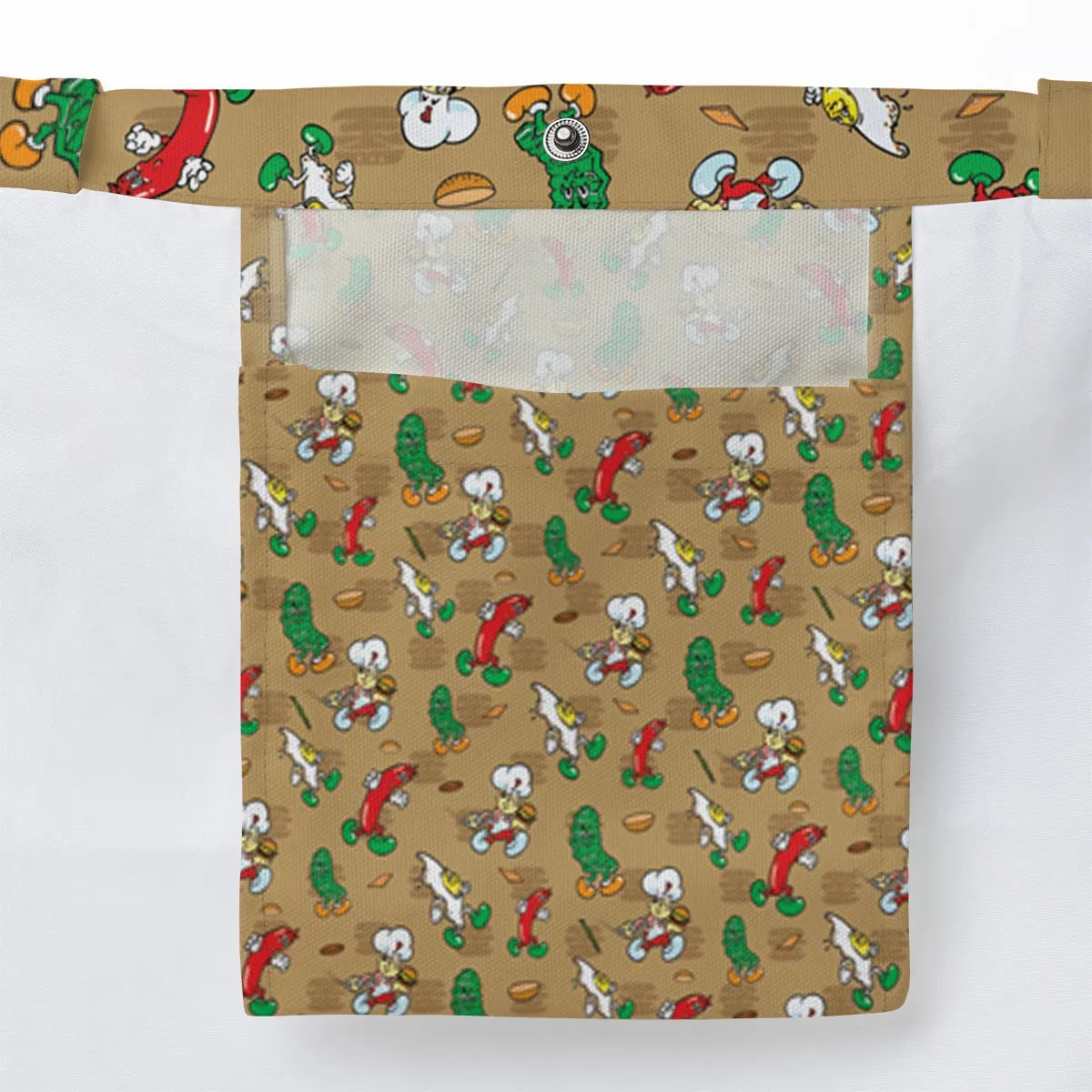 Large Tote Bag - 9XSFRJYA
