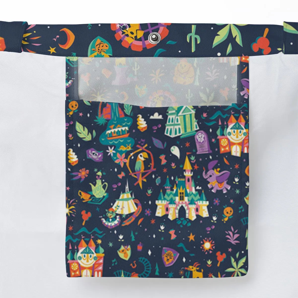 Large Tote Bag - JHG2SBDW