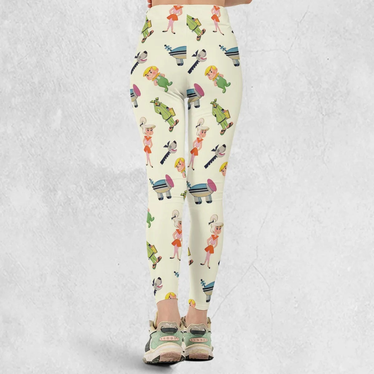 Legging - 4Q1EQBR9