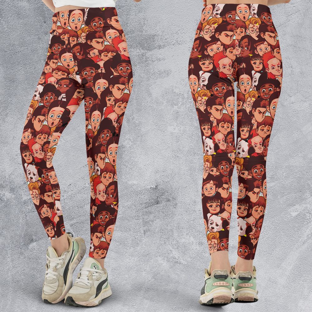 Legging - ASTZZCNF -  - 3