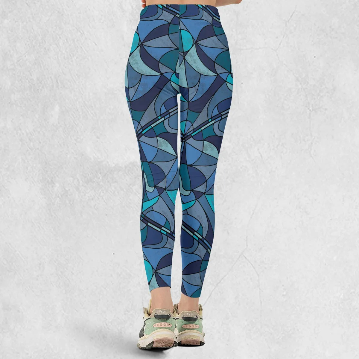 Legging - SW9ZNPND