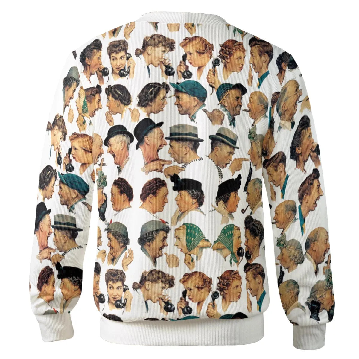 Cardigan - H73R9UFF