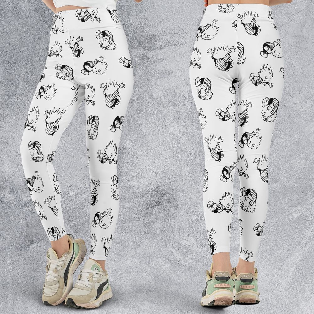 Legging - 4RELD8VA -  - 3