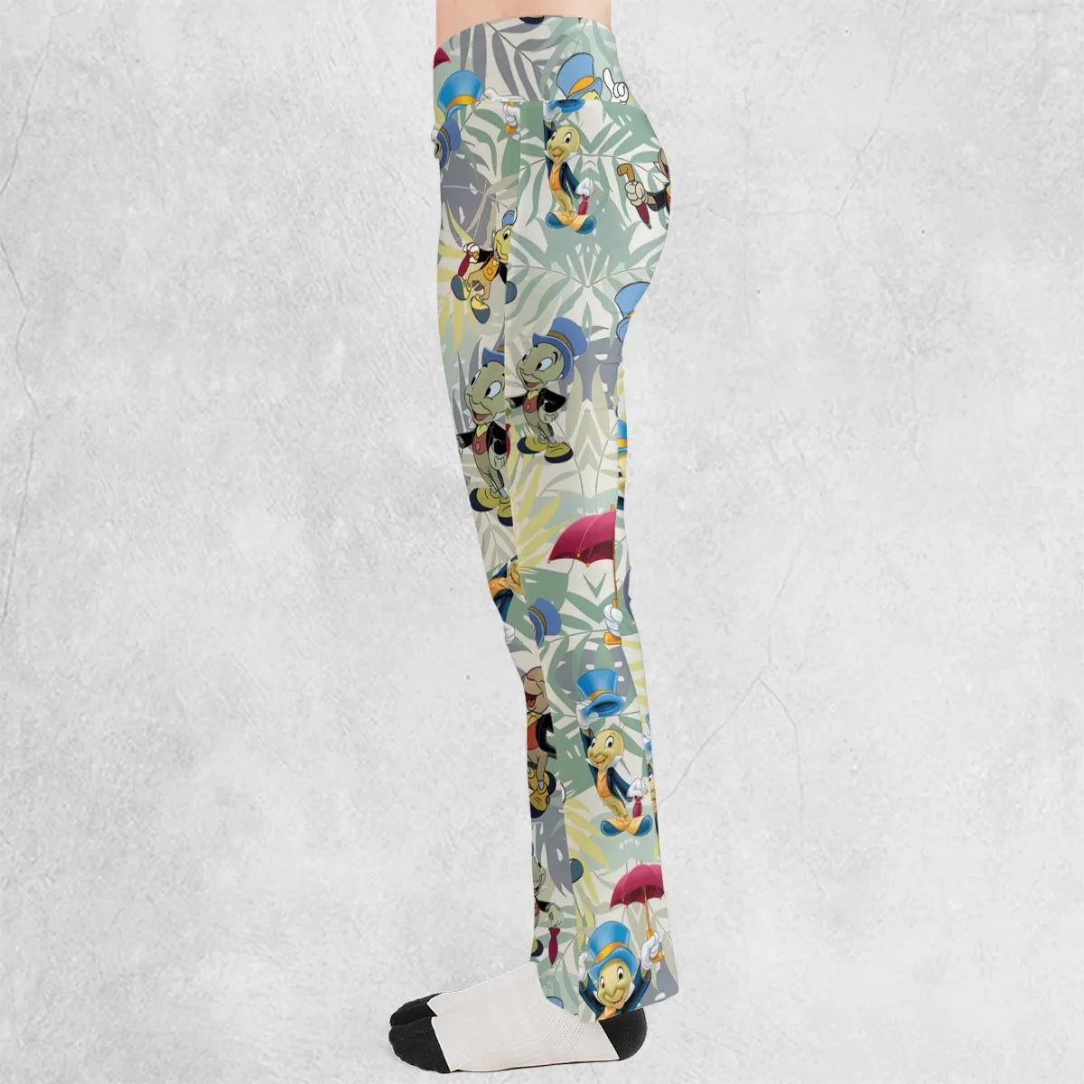 Flare Leggings - 2L9MXMRG