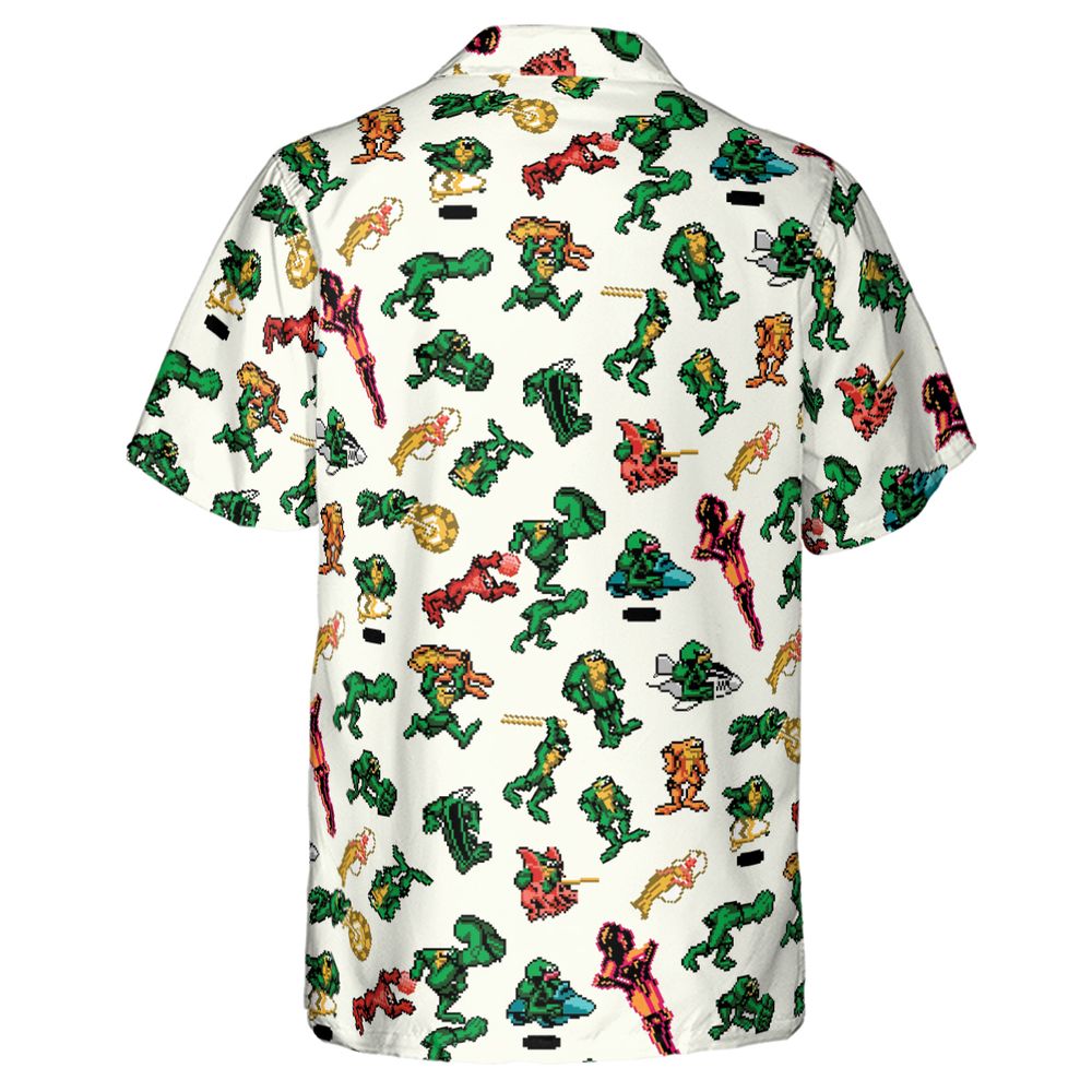 Toadally Awesome -  - 3