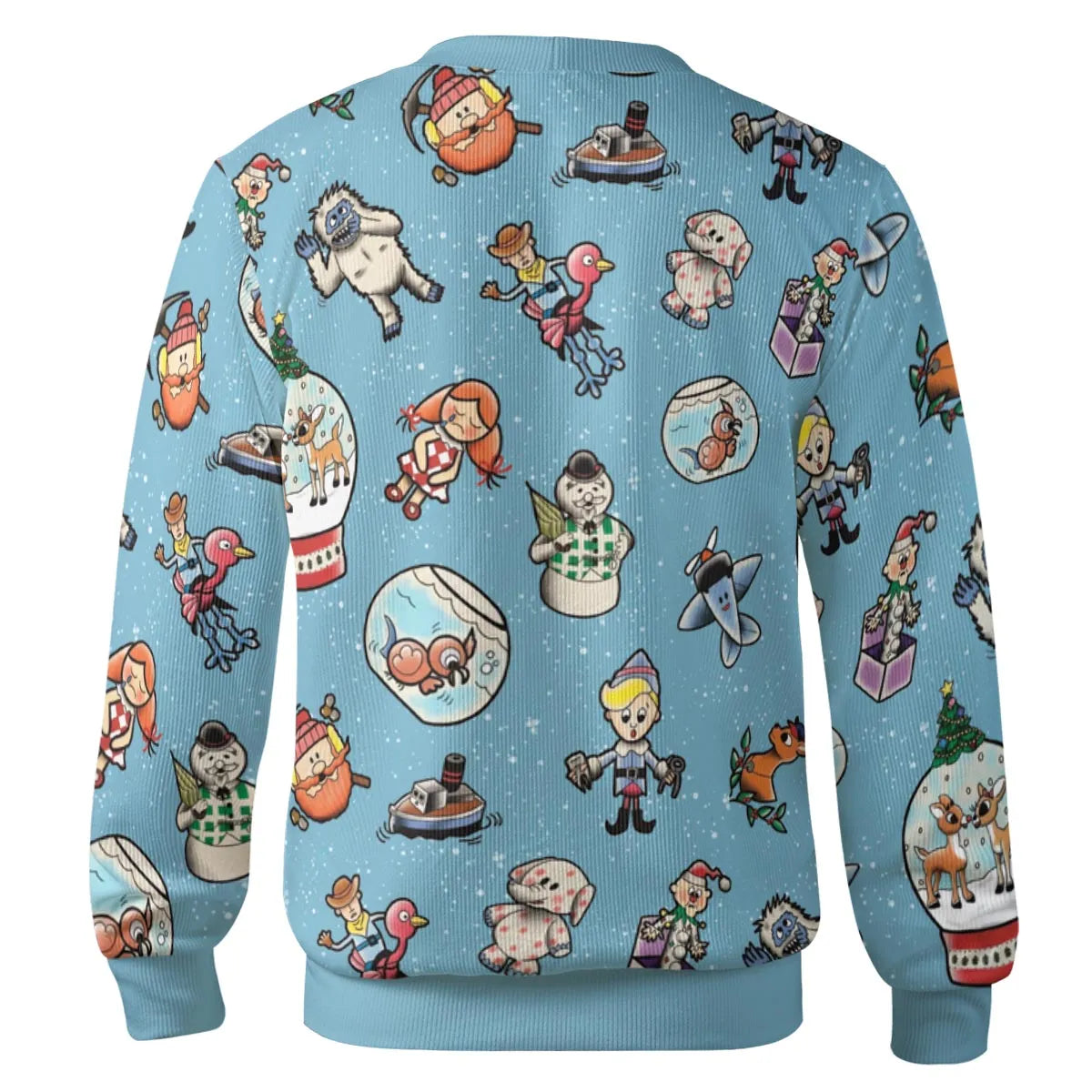 Cardigan - JH7DN59N