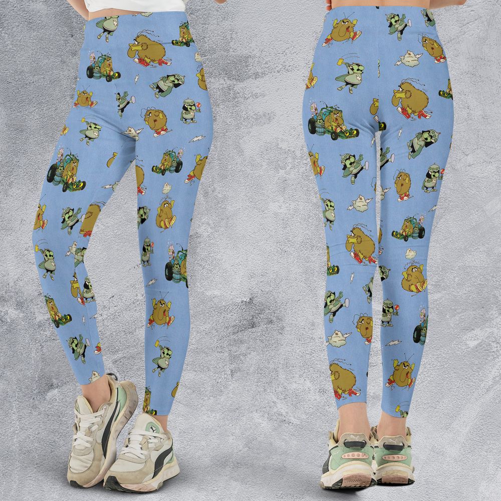 Legging - DAZLYBNC -  - 3