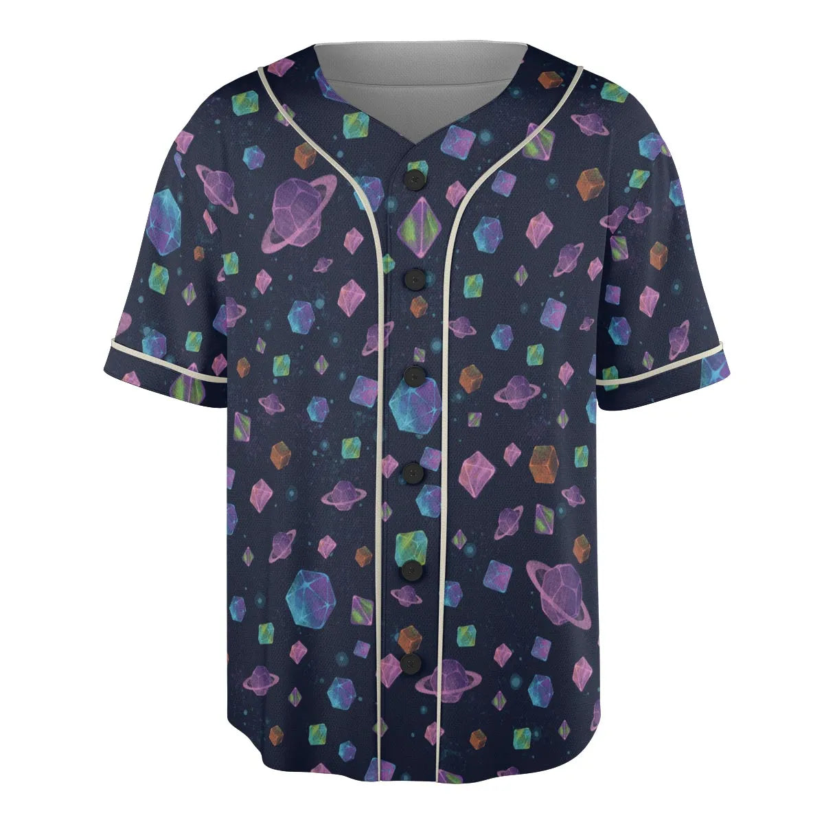 Unisex Baseball Jersey - KWQA4K29