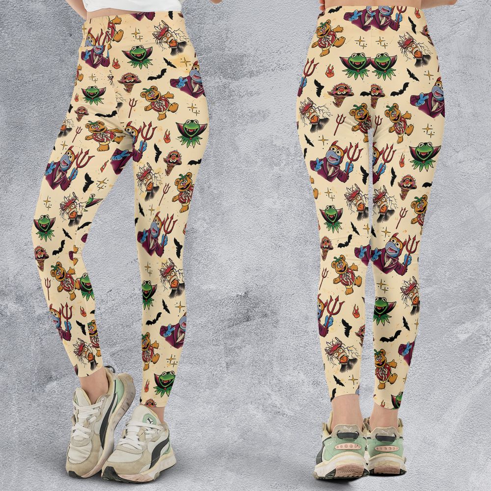 Legging - YMGFAW3H -  - 3
