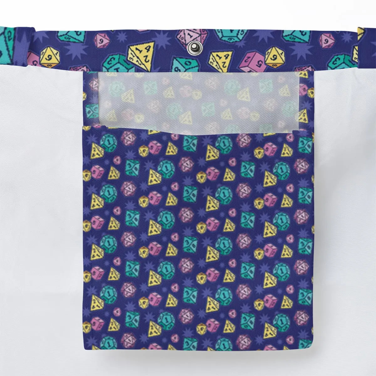 Large Tote Bag - WA98ASJ9