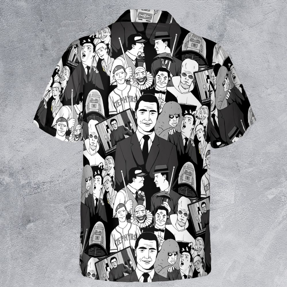 The Twilight Zone -  - 3