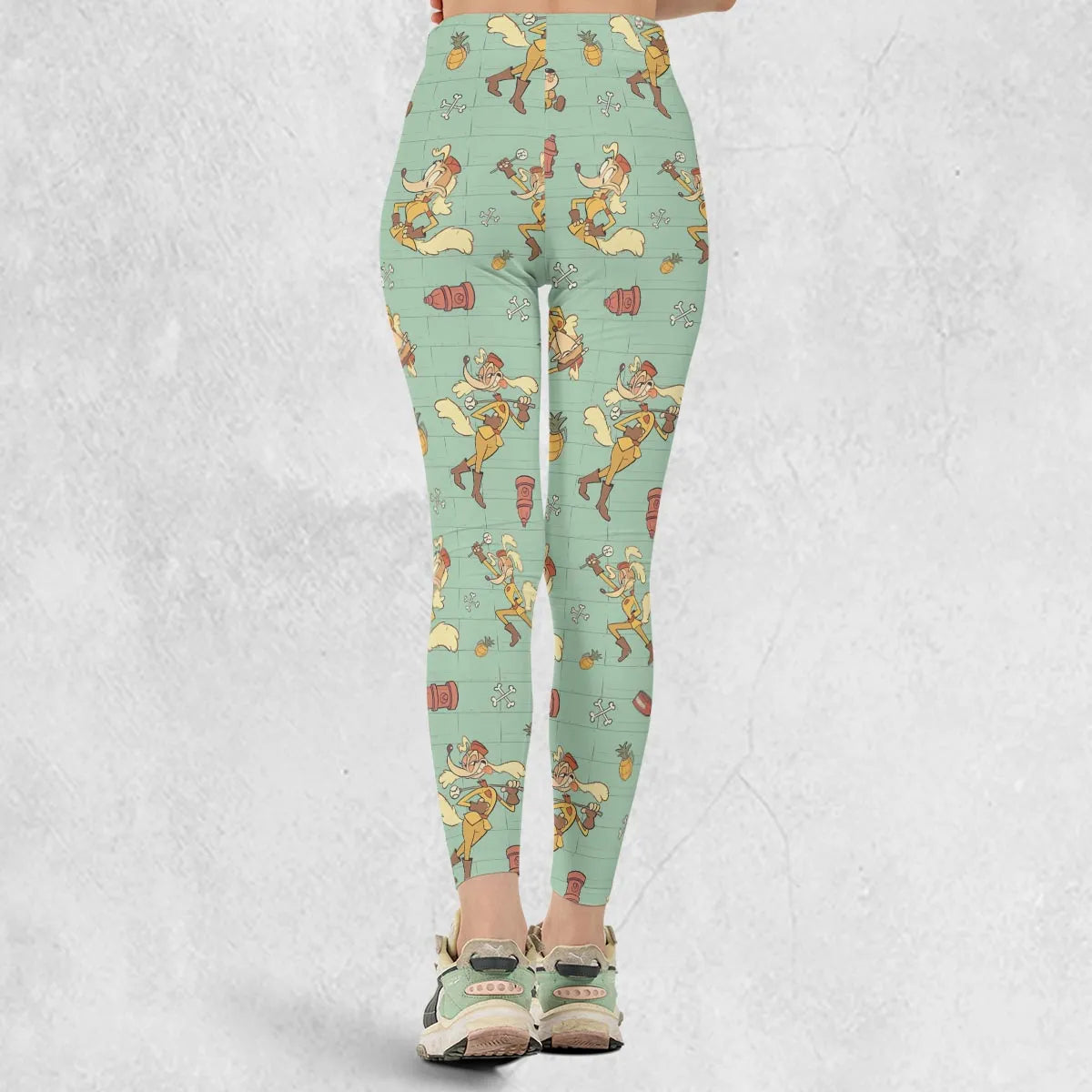 Legging - FDNRFEM9