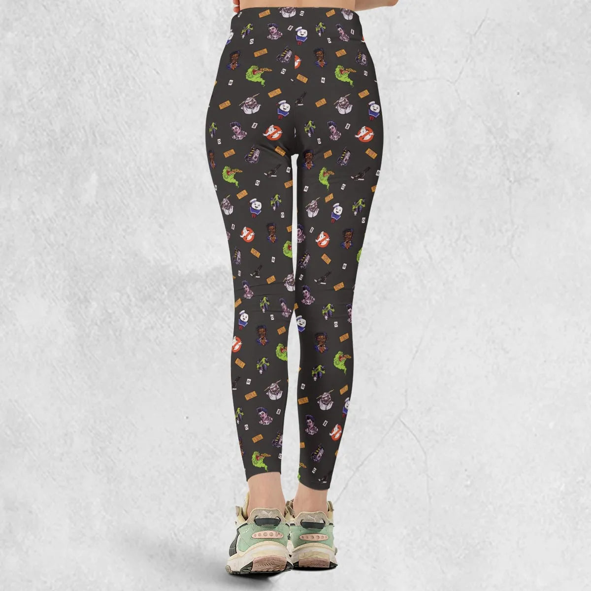 Legging - LN6ZK21B