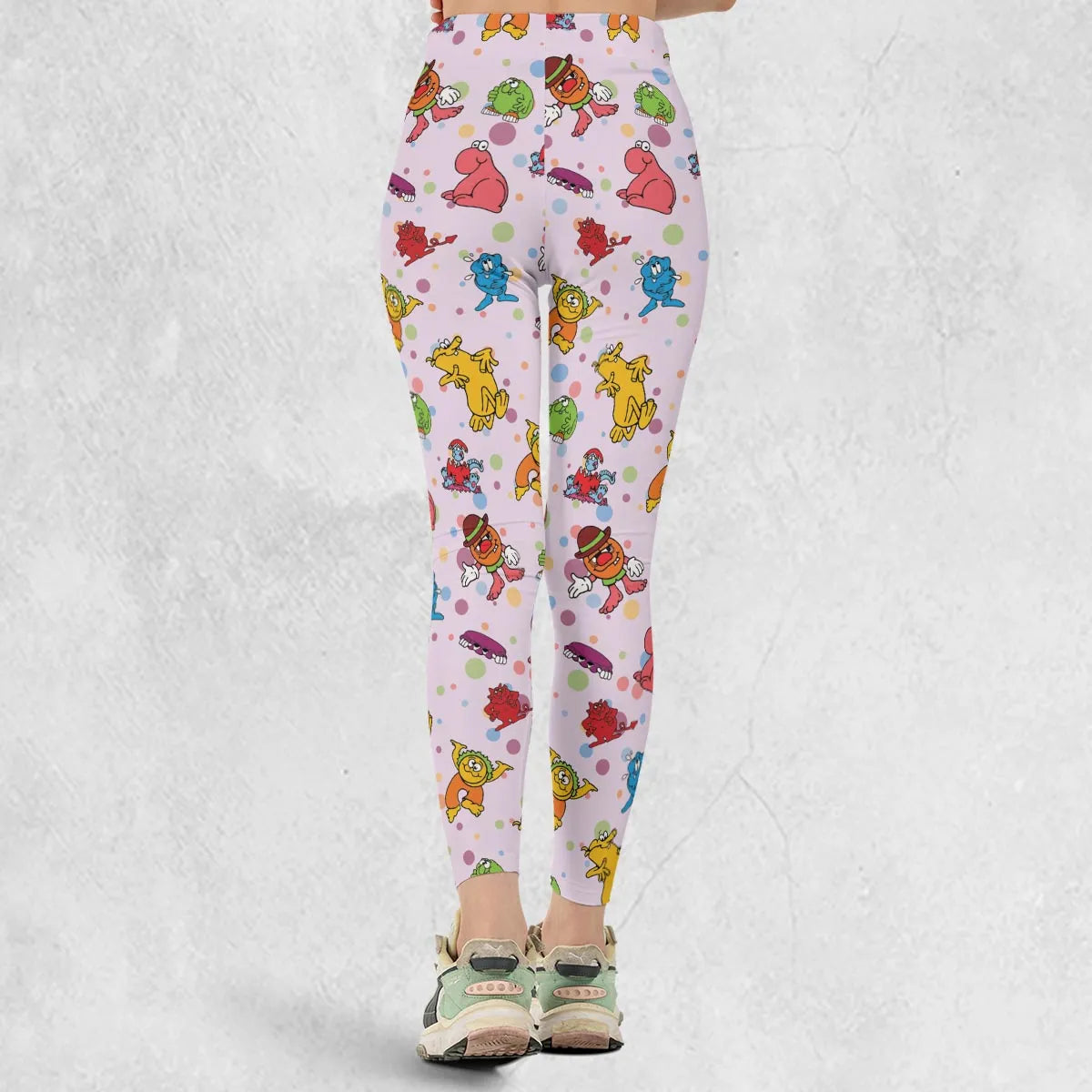 Legging - 6352H5R6