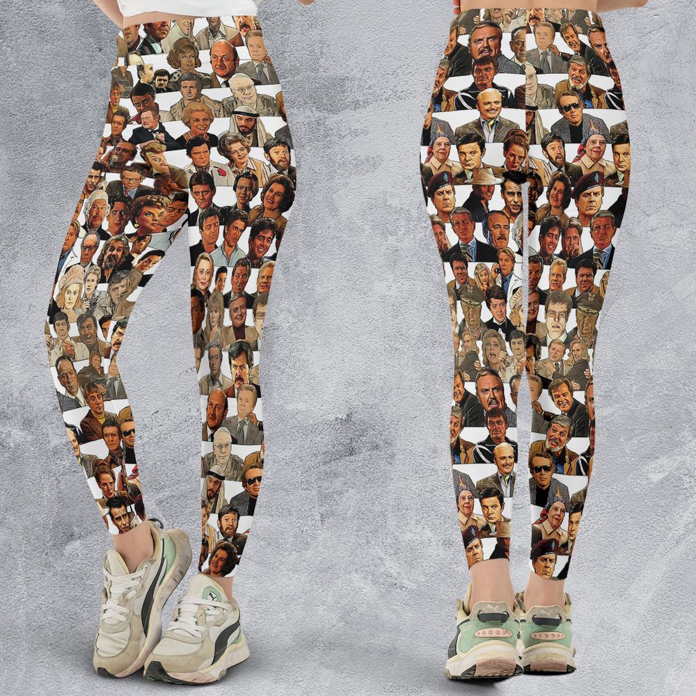 Legging - 5FCE1W9S -  - 3