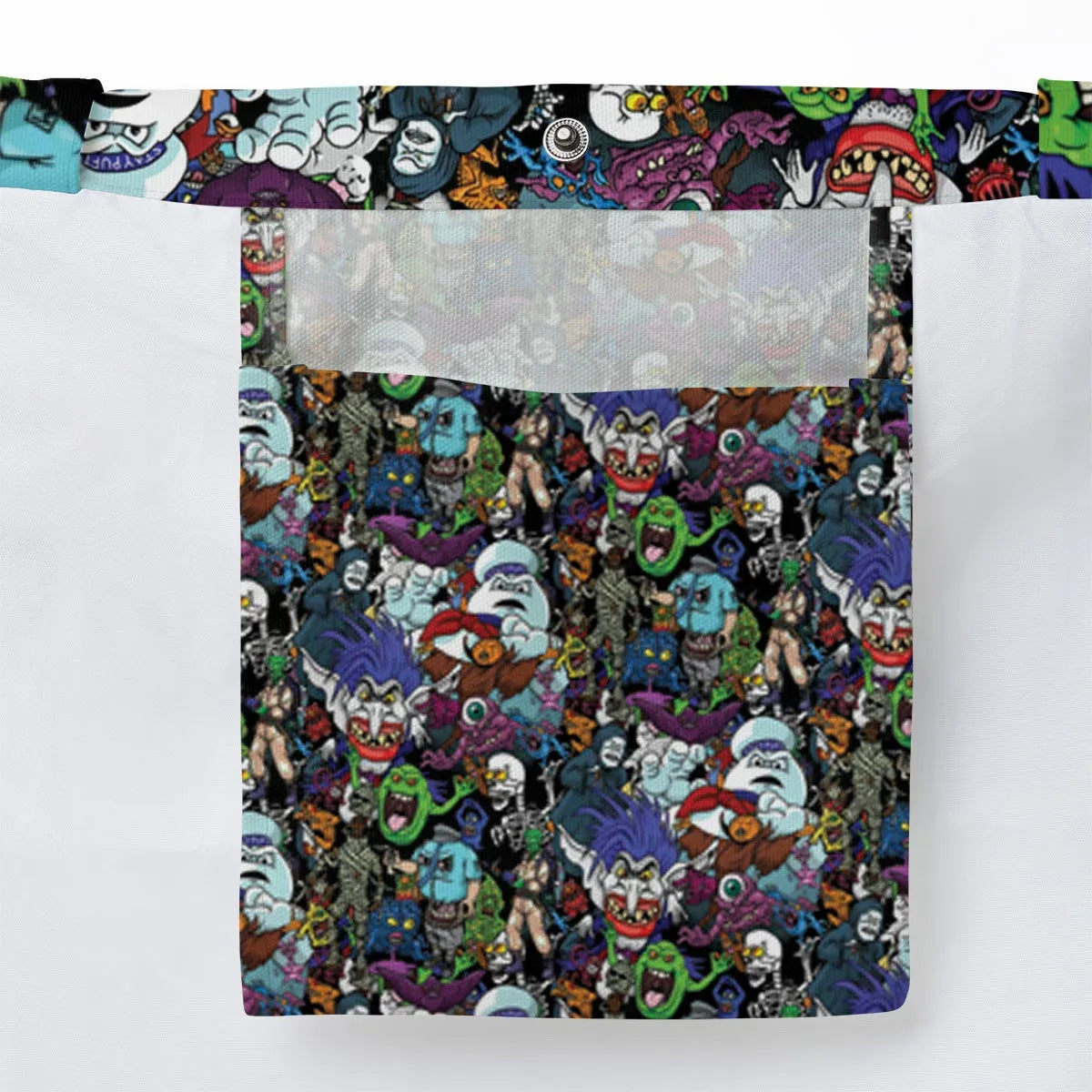 Large Tote Bag - JC3A5WV5