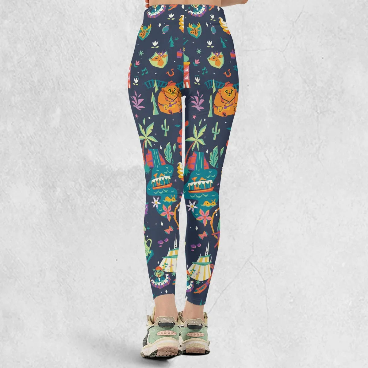 Legging - CJ6QA1RK
