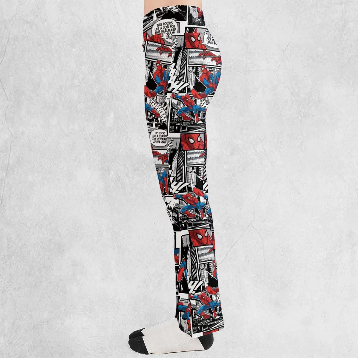 Flare Leggings - V12GWW9Q