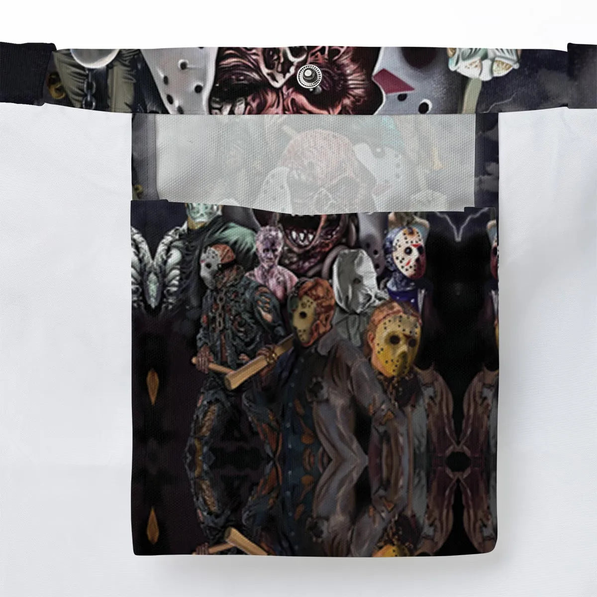 Large Tote Bag - GXR4B7VC