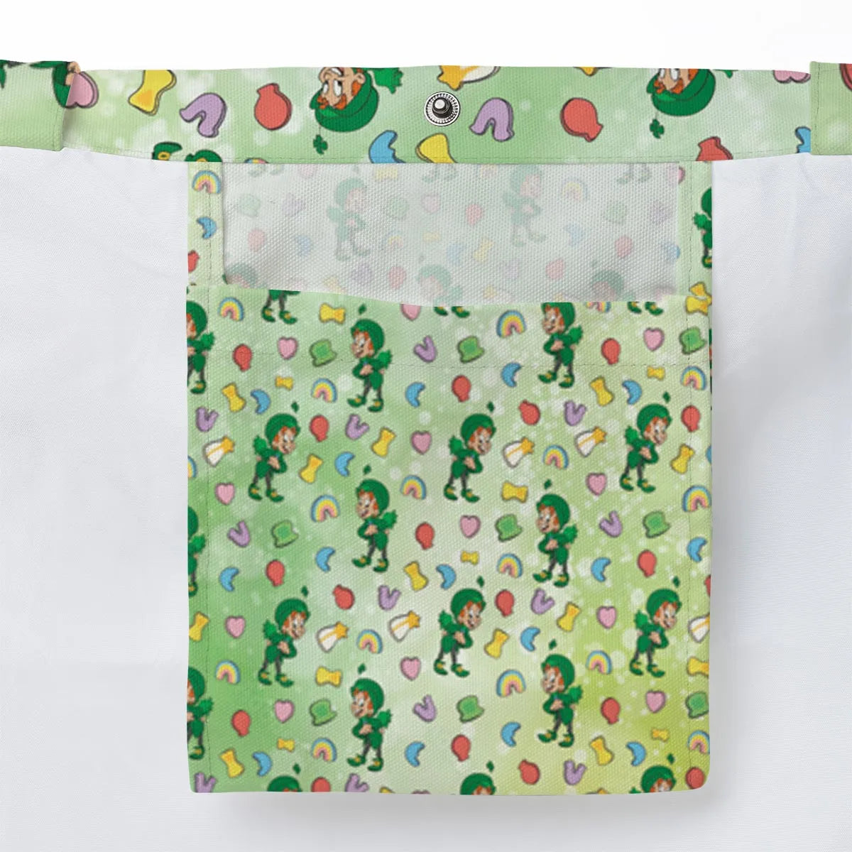 Large Tote Bag - FK1N8T7X