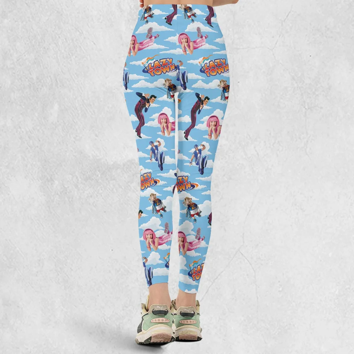 Legging - GGGGMRTC