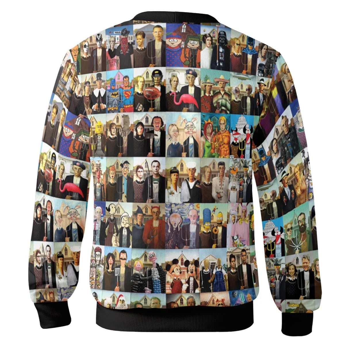Cardigan - HEW61BLJ
