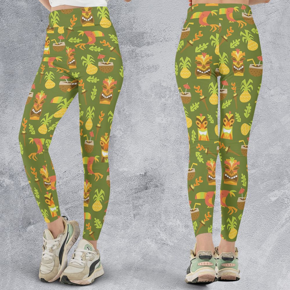 Legging - TFV9PH74 -  - 3