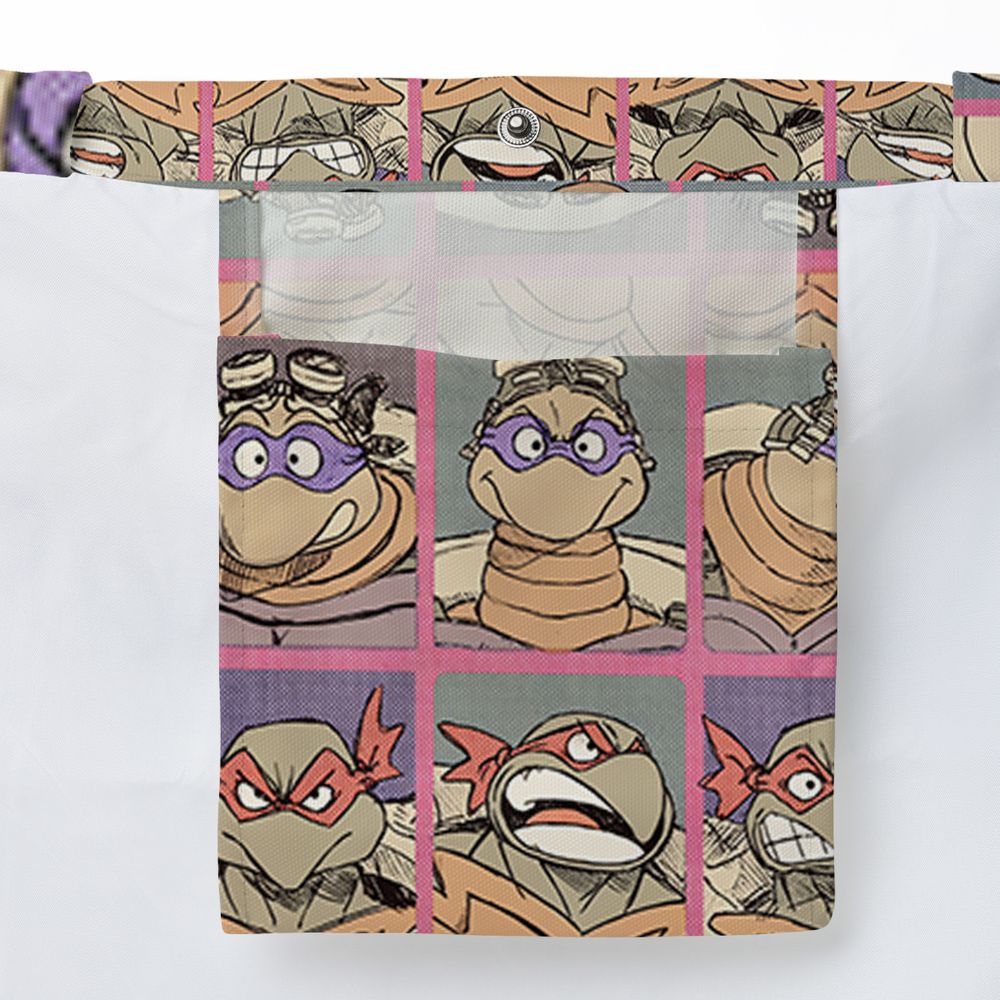 Large Tote Bag - 5VSYFW4H -  - 3